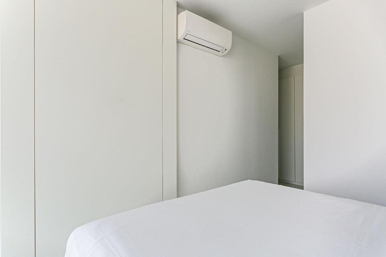 Novo, COMPLETO e Moderno em condomínio incrível no coração de Jurerê Internacional #JA15 Florianópolis Exterior foto
