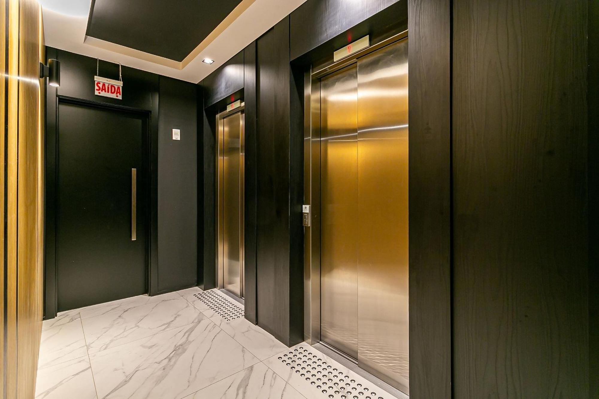 Novo, COMPLETO e Moderno em condomínio incrível no coração de Jurerê Internacional #JA15 Florianópolis Exterior foto